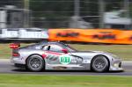 Dodge Viper SRT GTS-R ALMS debut at Mid-Ohio 2012 года